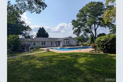 6460 Craig Drive, Cedar Hill, MO 63016 - Photo 7
