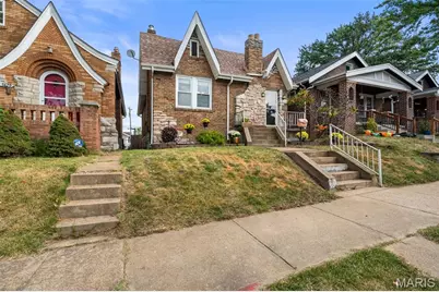 5427 Eichelberger Street, Saint Louis, MO 63109 - Photo 3