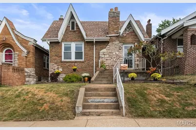 5427 Eichelberger Street, Saint Louis, MO 63109 - Photo 1