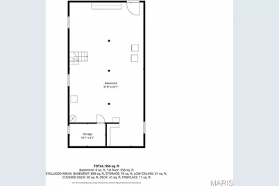 5427 Eichelberger Street, Saint Louis, MO 63109 - Photo 33