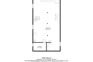 5427 Eichelberger St, Saint Louis, MO 63109 - Photo 33