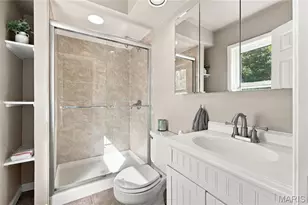 81 Heatherbrook Ln, Kirkwood, MO 63122 - Photo 29