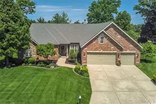 233 Fox Haven Dr, O'Fallon, MO 63368 - Photo 1