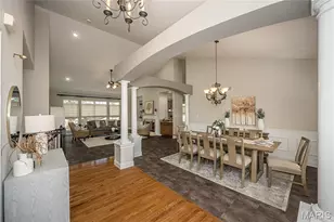 233 Fox Haven Dr, O'Fallon, MO 63368 - Photo 5