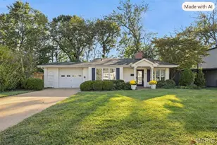 49 Waverton Dr, Ladue, MO 63124 - Photo 1