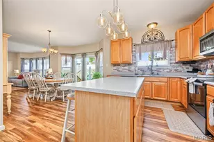 1004 Meadow Grove Dr, House Springs, MO 63051 - Photo 15