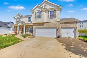 1004 Meadow Grove Dr, House Springs, MO 63051 - Photo 1