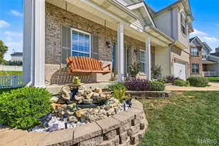 1004 Meadow Grove Dr, House Springs, MO 63051 - Photo 3