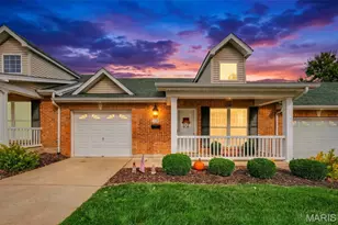 128 Green Gables Dr, Wentzville, MO 63385 - Photo 1