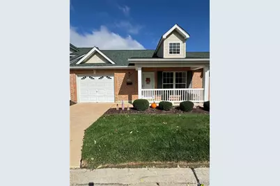 128 Green Gables Drive, Wentzville, MO 63385 - Photo 1