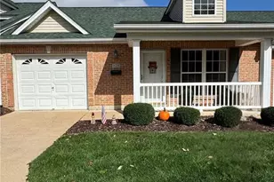 128 Green Gables Dr, Wentzville, MO 63385 - Photo 1