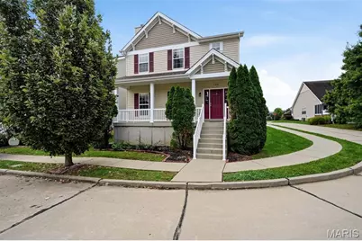 [Address not provided], Cottleville, MO 63304 - Photo 5