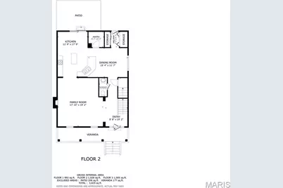 1321 Commons Circle, Cottleville, MO 63304 - Photo 39