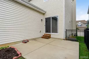 1321 Commons Cir, Cottleville, MO 63304 - Photo 35