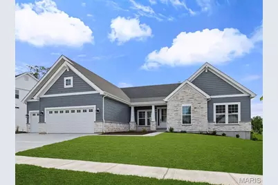 2 Buckley At Post Farms Enclave, O'Fallon, MO 63385 - Photo 5