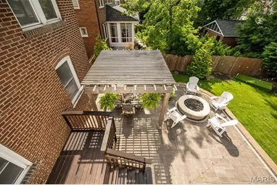 6946 Pershing Avenue, University City, MO 63130 - Photo 41