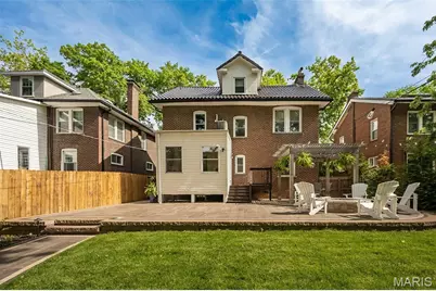 6946 Pershing Avenue, University City, MO 63130 - Photo 47