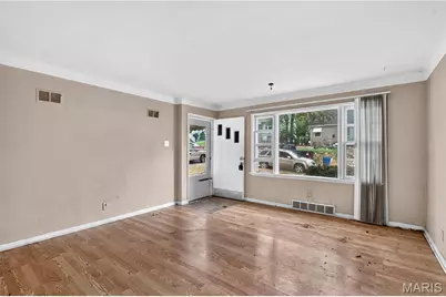 413 Ballman Avenue, Saint Louis, MO 63135 - Photo 3