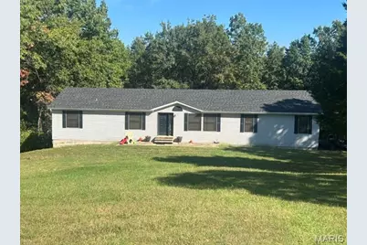 175 Tall Tree Lane, Foley, MO 63347 - Photo 1
