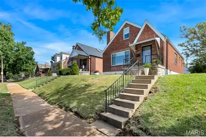 3456 Tedmar Avenue, Saint Louis, MO 63139 - Photo 43