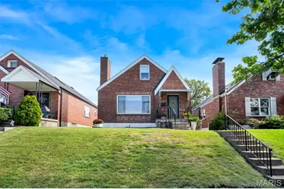 3456 Tedmar Avenue, Saint Louis, MO 63139 - Photo 1
