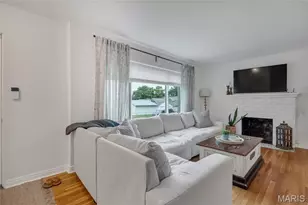 3456 Tedmar Ave, Saint Louis, MO 63139 - Photo 5