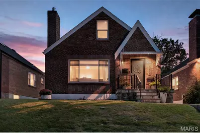 3456 Tedmar Avenue, Saint Louis, MO 63139 - Photo 45