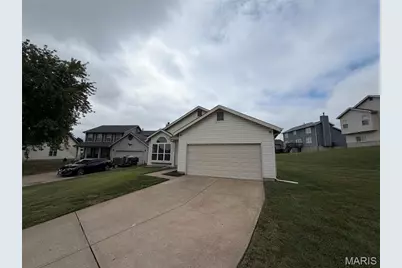 14417 Cape Charles Court, Florissant, MO 63034 - Photo 19