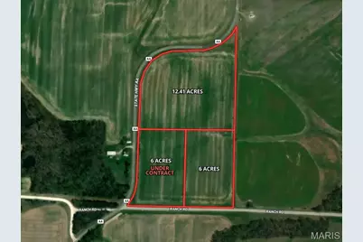 6 Acres State Hwy Aa, Wright City, MO 63390 - Photo 3