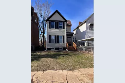 1215 N Euclid Avenue, Saint Louis, MO 63113 - Photo 1