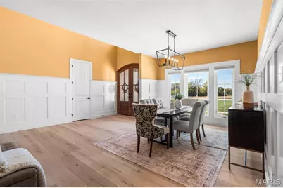 224 Bluegrass Pasture Court, Wentzville, MO 63385 - Photo 15