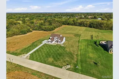 224 Bluegrass Pasture Court, Wentzville, MO 63385 - Photo 75