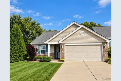 14 Quiet Meadow Court, Saint Peters, MO 63376 - Photo 1