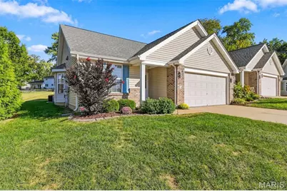 14 Quiet Meadow Court, Saint Peters, MO 63376 - Photo 21