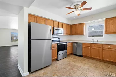 10017 Chardin Way #3, Saint Louis, MO 63128 - Photo 13