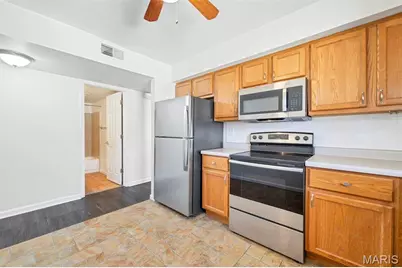 10017 Chardin Way #3, Saint Louis, MO 63128 - Photo 15