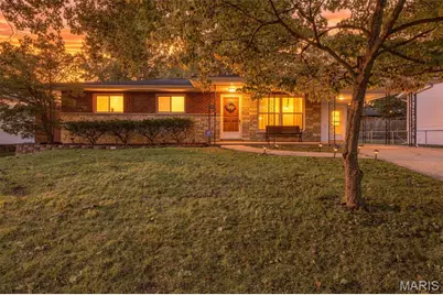 1790 Bobbinray Avenue, Florissant, MO 63031 - Photo 29