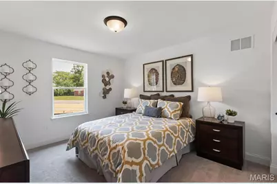 2 Nottingham At Wilmer Crossing, Wentzville, MO 63385 - Photo 25