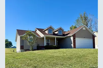 1007 Wrigley Circle, Warrenton, MO 63383 - Photo 1