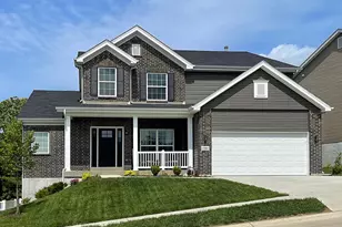 2 Pin Oak At Wilmer Crossing Est, Wentzville, MO 63385 - Photo 1