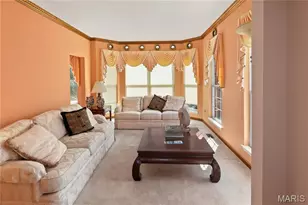 3738 Birchmoor Gardens Ct, Unincorporated, MO 63034 - Photo 17