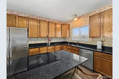 3738 Birchmoor Gardens Court, Unincorporated, MO 63034 - Photo 17