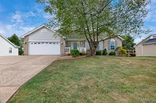 108 Wingate Dr, Troy, MO 63379 - Photo 1