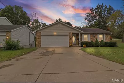 1190 West 9th Street, Washington, MO 63090 - Photo 1