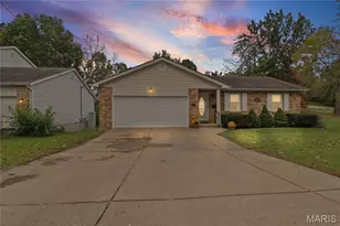 1190 W 9th St, Washington, MO 63090 - Photo 1