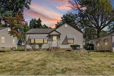 7839 Underhill Drive, Saint Louis, MO 63133 - Photo 1