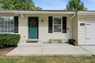 71 White Doe Ct, Eureka, MO 63025 - Photo 3