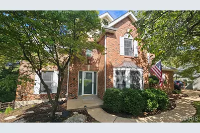 727 Heatherstone Drive, High Ridge, MO 63049 - Photo 1