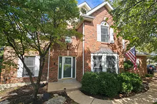 727 Heatherstone Dr, High Ridge, MO 63049 - Photo 1
