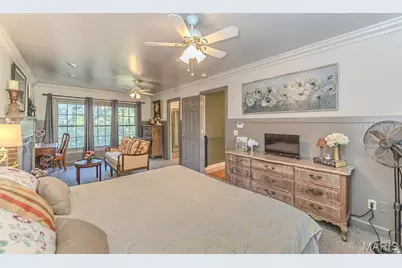 727 Heatherstone Drive, High Ridge, MO 63049 - Photo 35